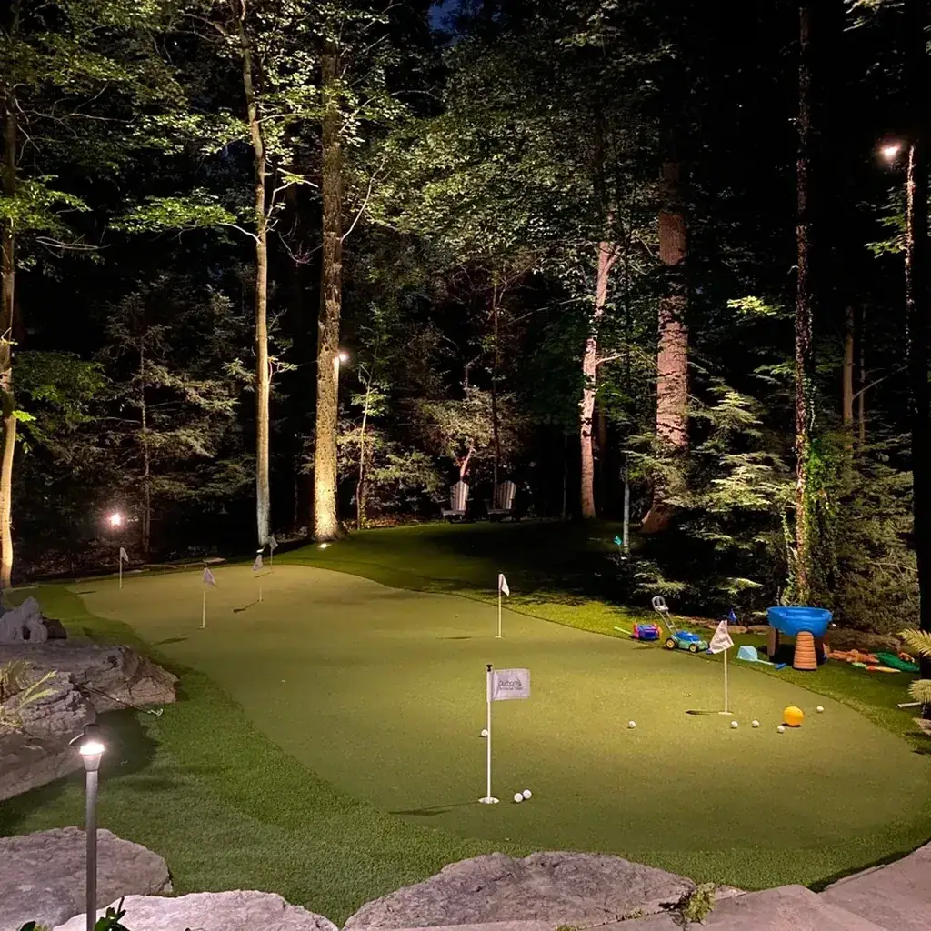Gallery Backyard Entertaining